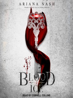 cover image of Blood & Ice